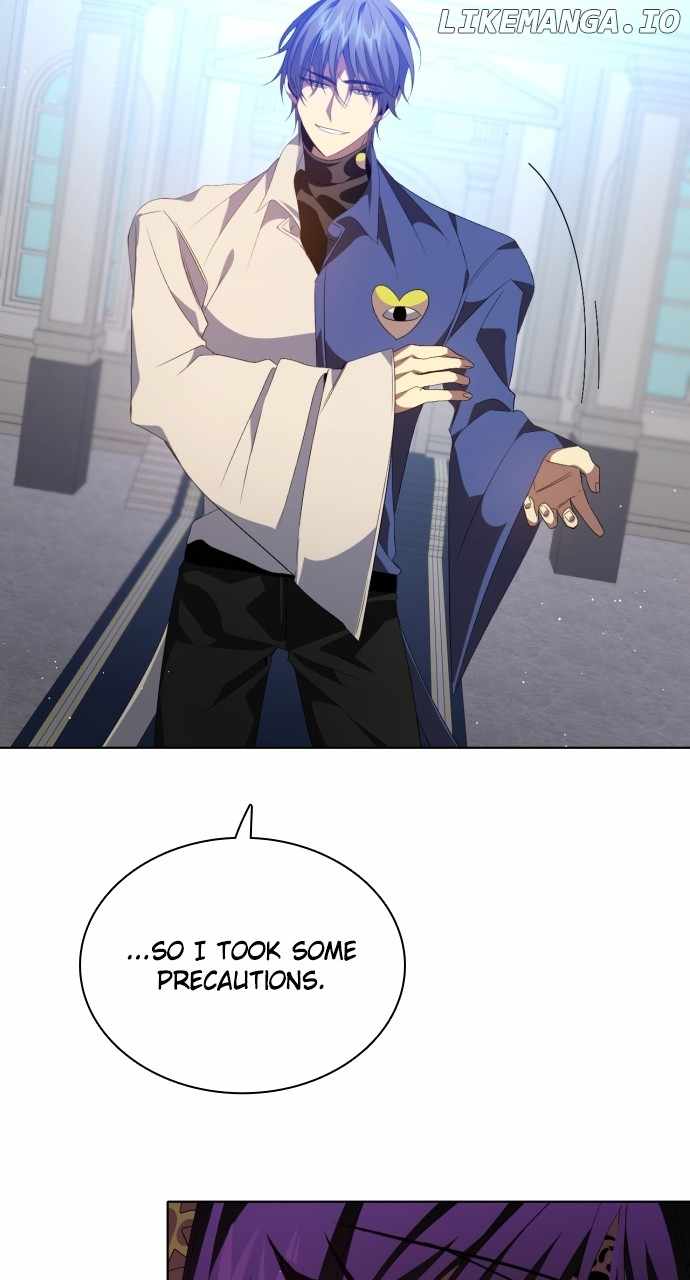 Zero Game Chapter 298 78